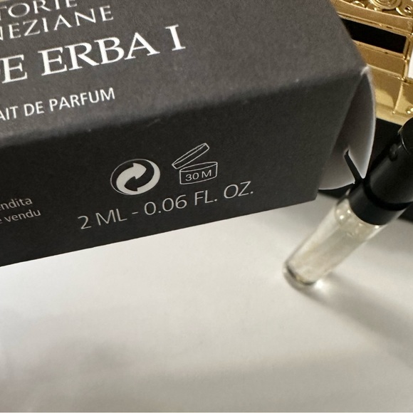 Verde Ebra 1 sample - Picture 2 of 2